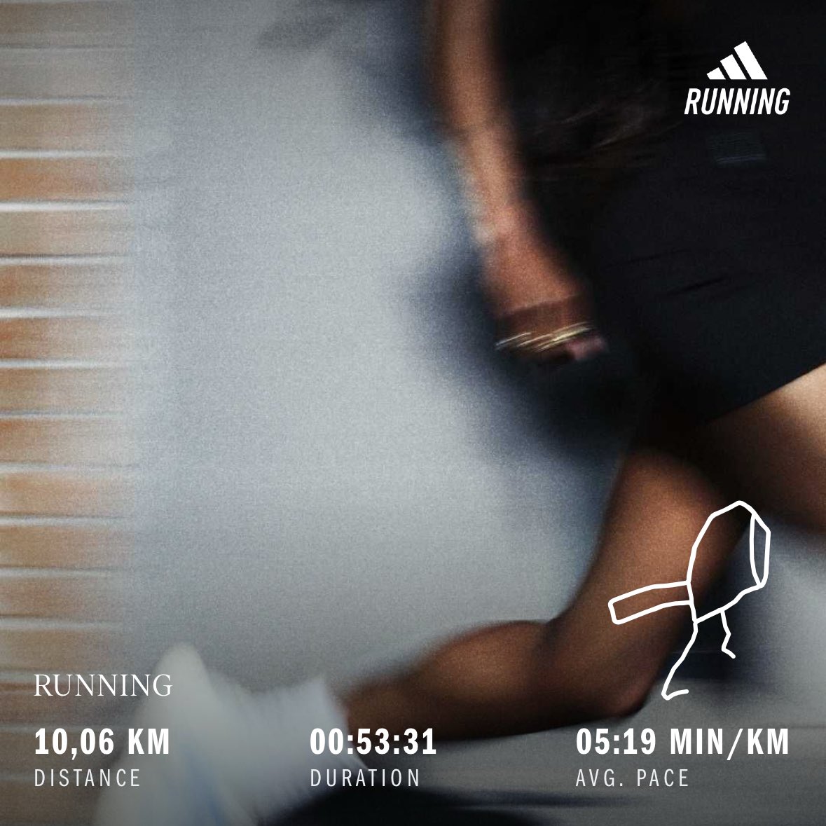 osii68's tweet photo. Preparation for half marathon goes on 💪🏼
#running #adiclub #adidasrunners https://t.co/Mu6ia6XW4B