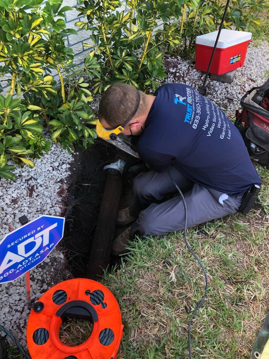 trustrooter's tweet photo. Sewer Drain Repair And Replace Service

If you are looking for sewer drain repair and replacement services in Broward and Palm Beach Counties, you have come to the right place. Repairing cracked sewer pipes can prove to be costly. Apart from the cost ...

https://t.co/lm0cPpm32x https://t.co/IUPfxZUdZr