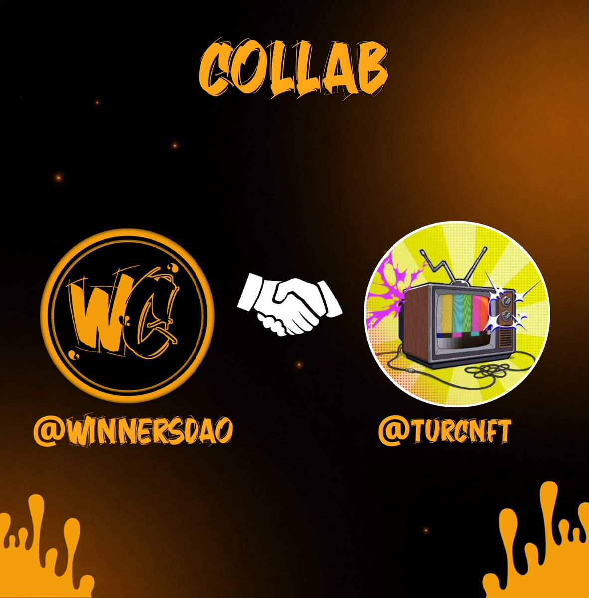 Winners Circle Dao tweet media