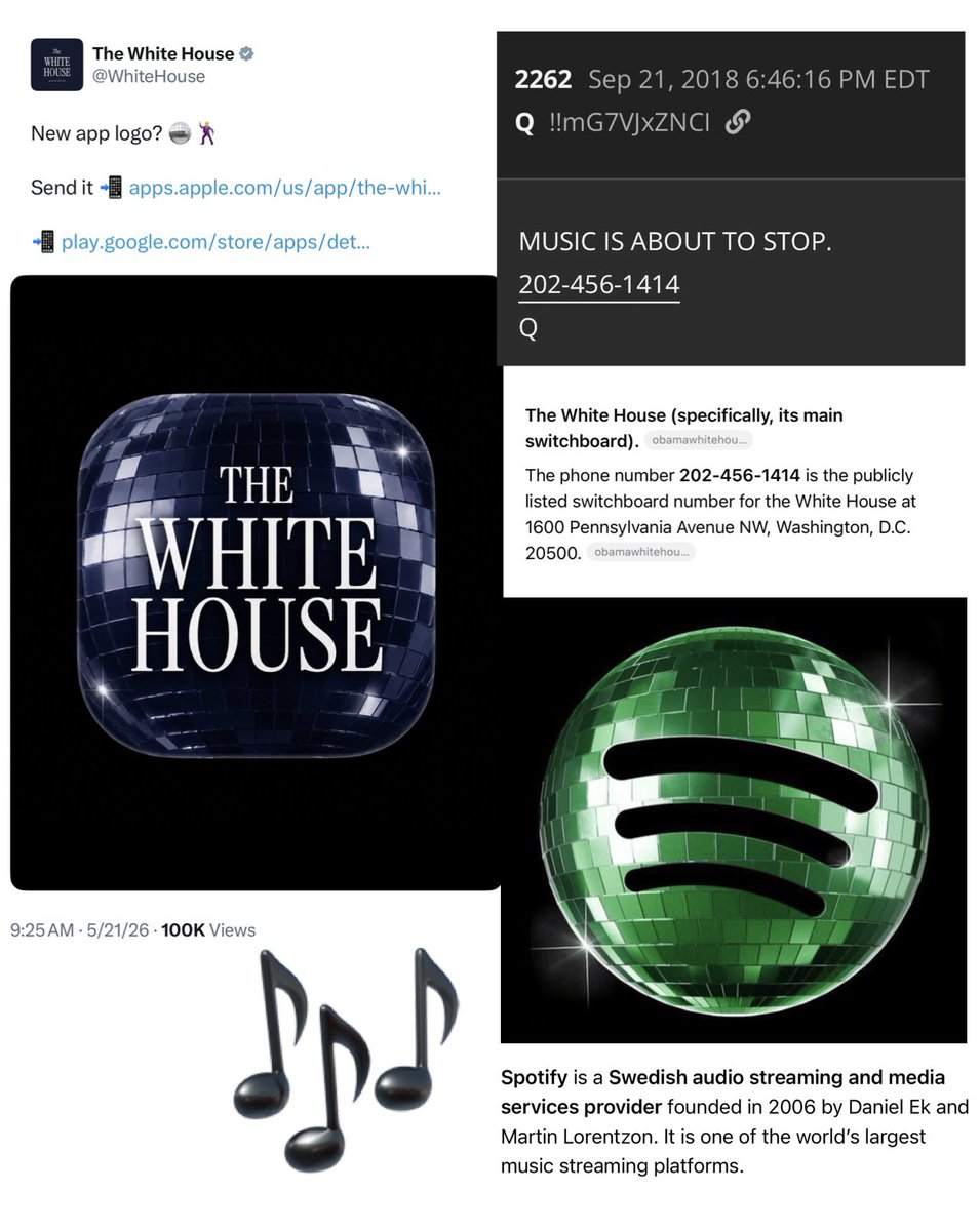 LA SQ tweet media