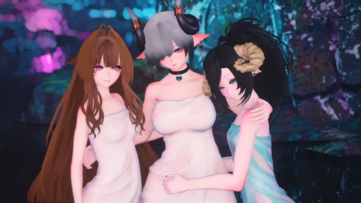 Kamisama_PSO2 tweet media