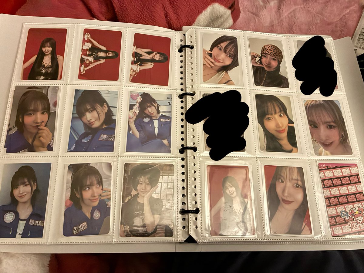 mn_tw_37's tweet photo. @r_shanaa_ お返事ありがとうございます！
モモちゃん、チェヨンちゃん、ツウィちゃんでしたらこちら所持しております。
お求めございますでしょうか？
リプにツウィちゃん載せます🙇‍♀️ https://t.co/IUKMDI2eKs