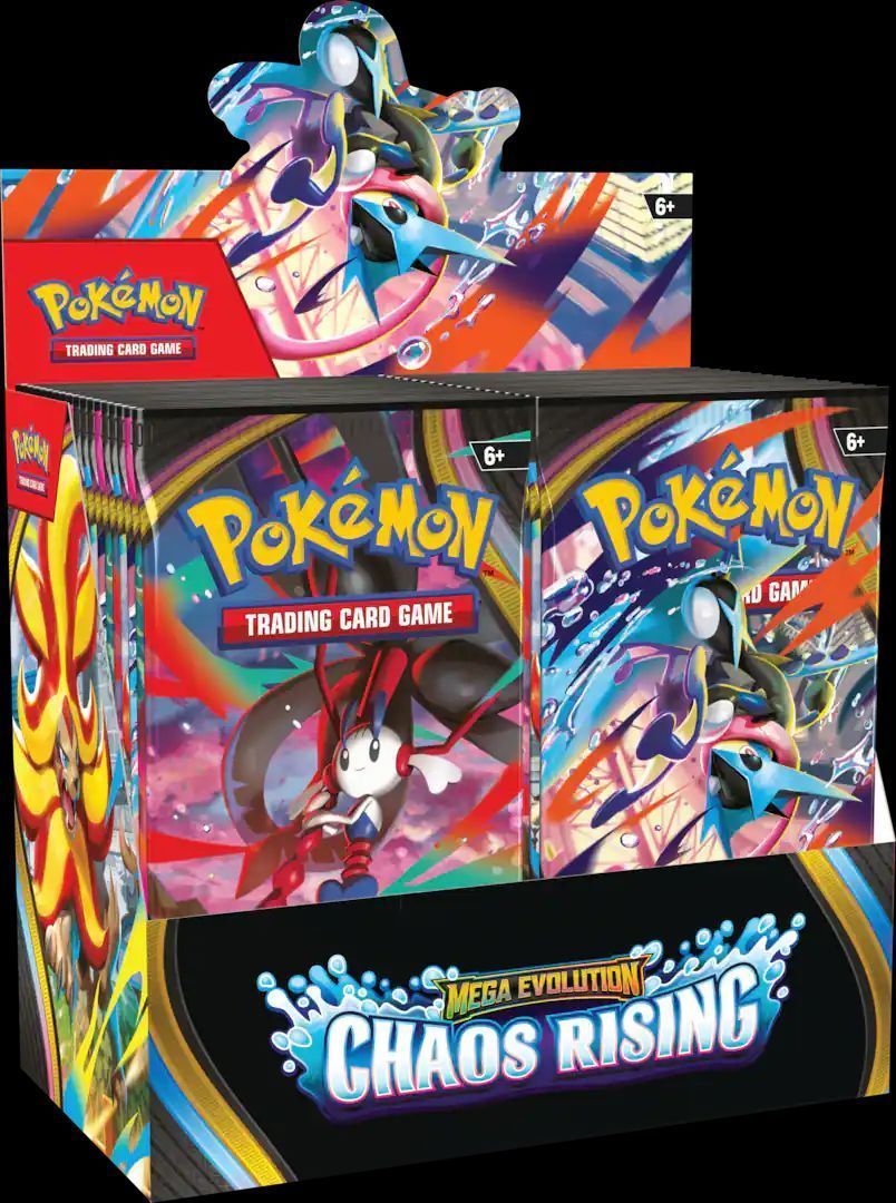 PokeFinder - Pokemon TCG Drops, Deals & News! tweet media