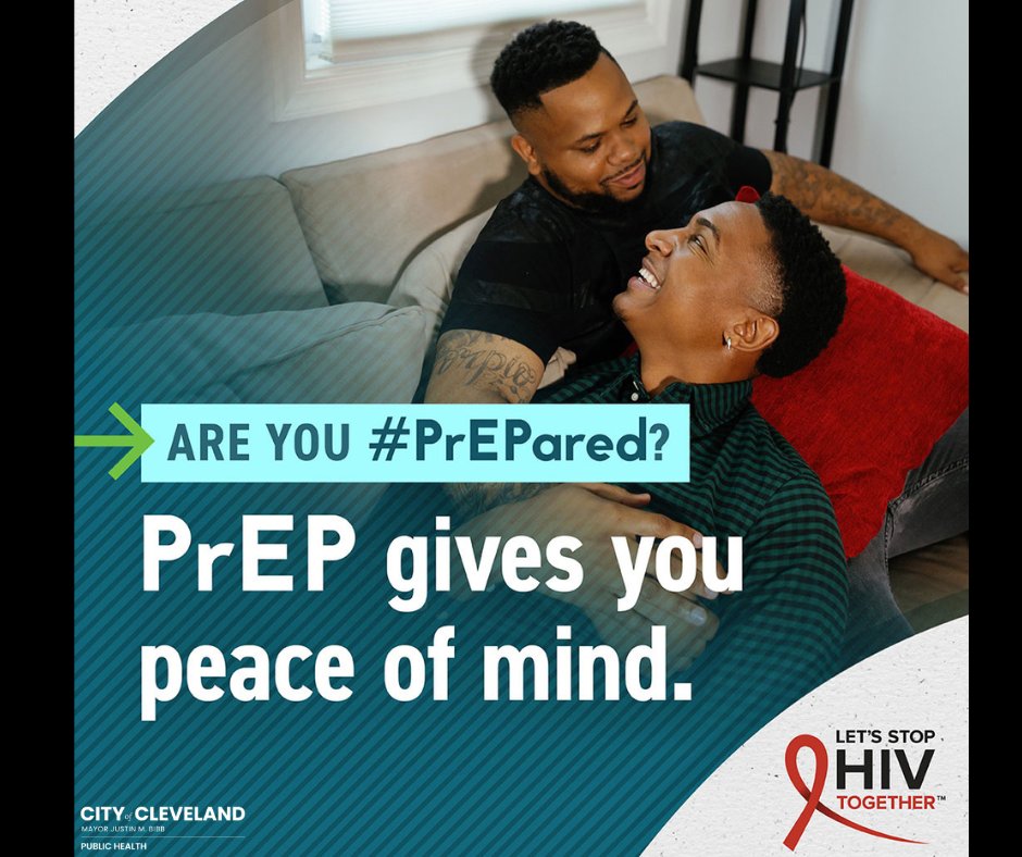 Cleveland Department of Public Health tweet media