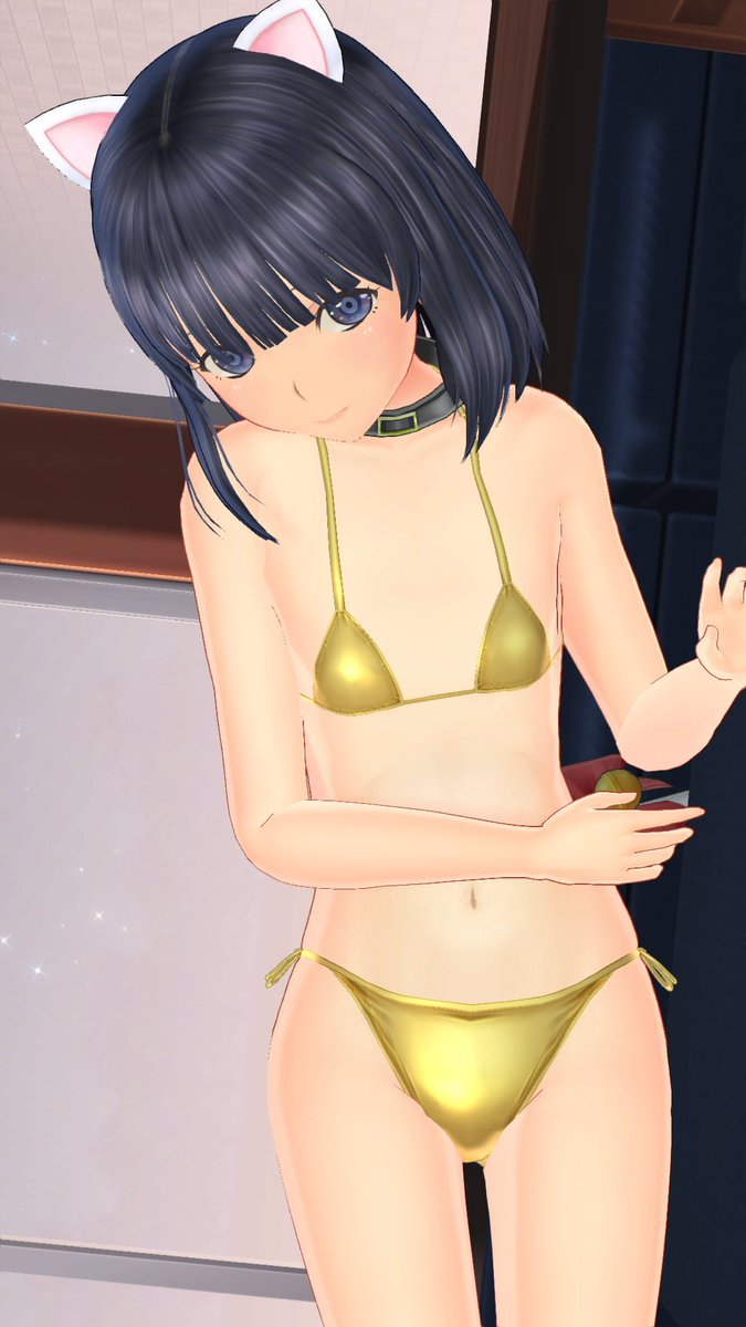 割れせん tweet media