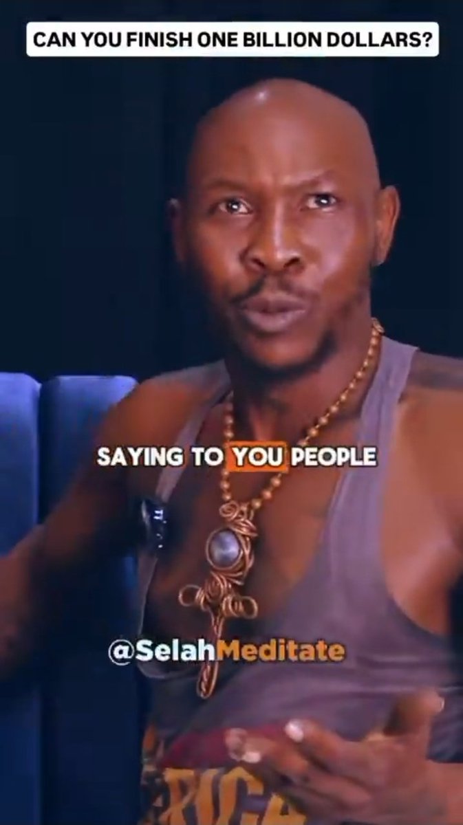 Naija tweet media