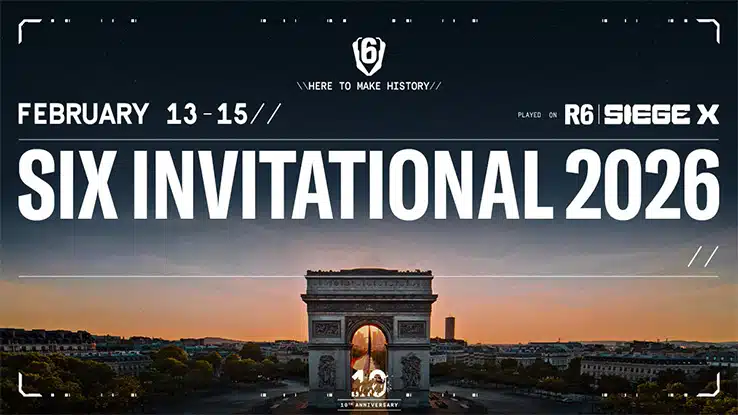 Rush Esport tweet media
