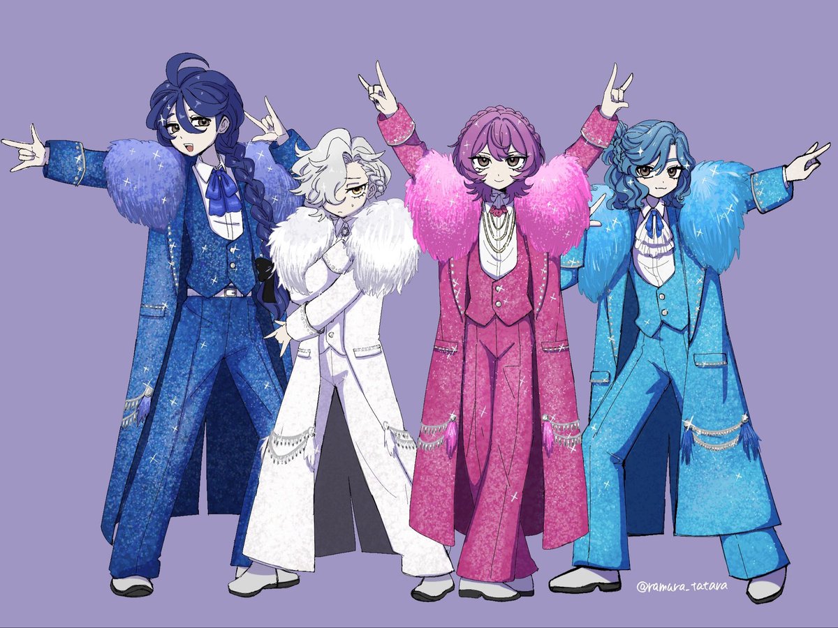 らむら🐑 tweet media