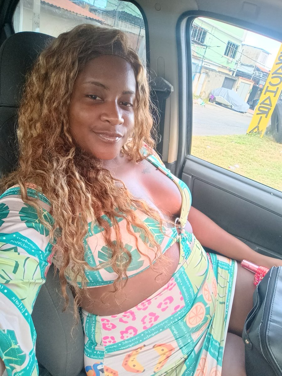 Preta 🥵 tweet media