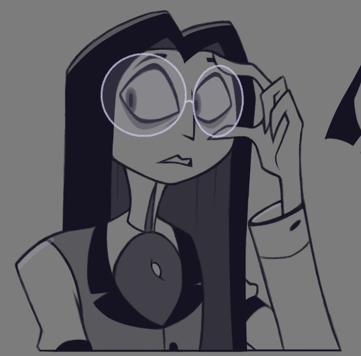 CoffeeSteww's tweet photo. Old Pendleton redraws I did when his episode first came out
Idk, I like how they came out :P
#pendleton #hazbinfanart #hazbinhotel #Hazbin #sirpentious https://t.co/q45JwXjgqN