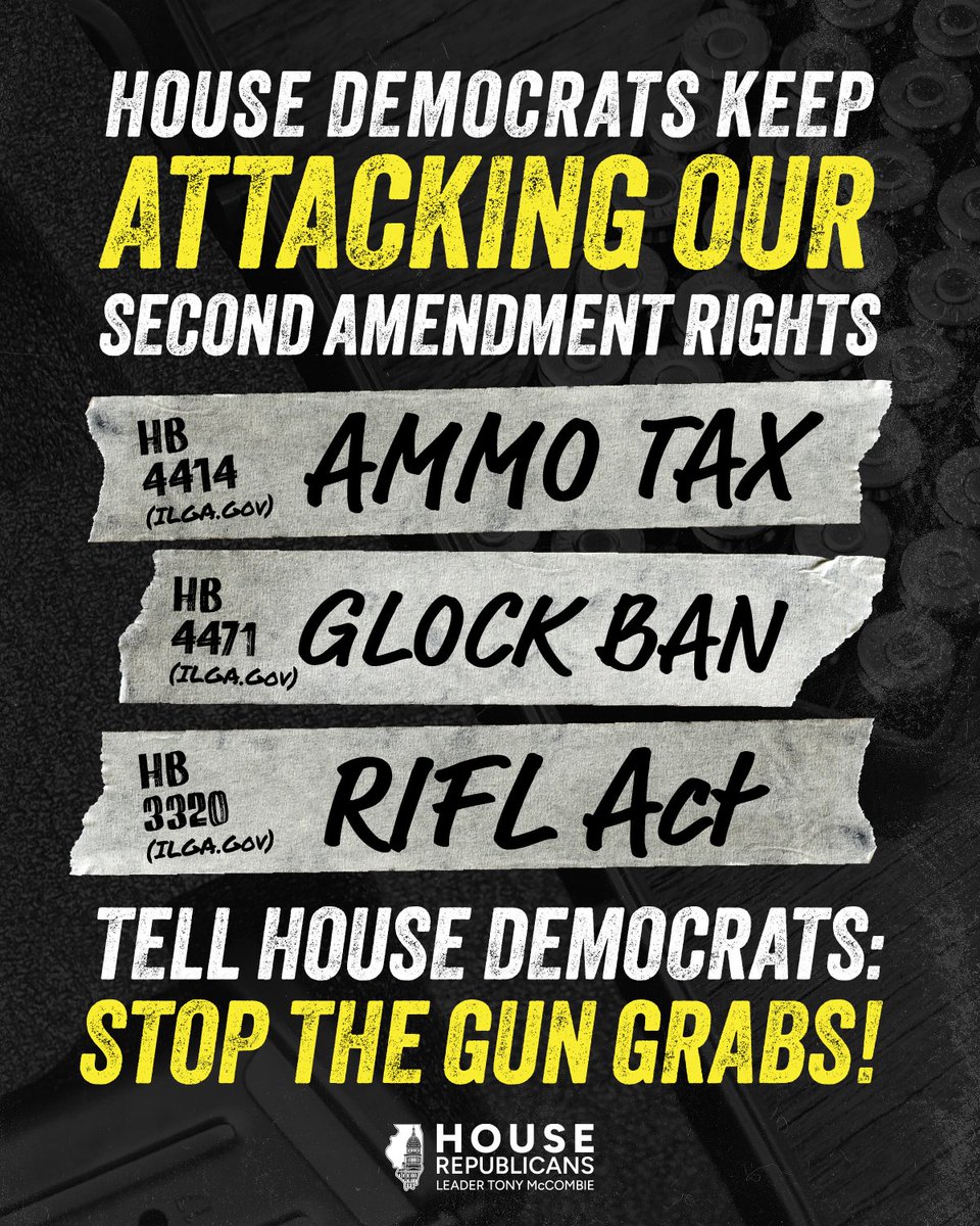 Illinois House Republicans tweet media