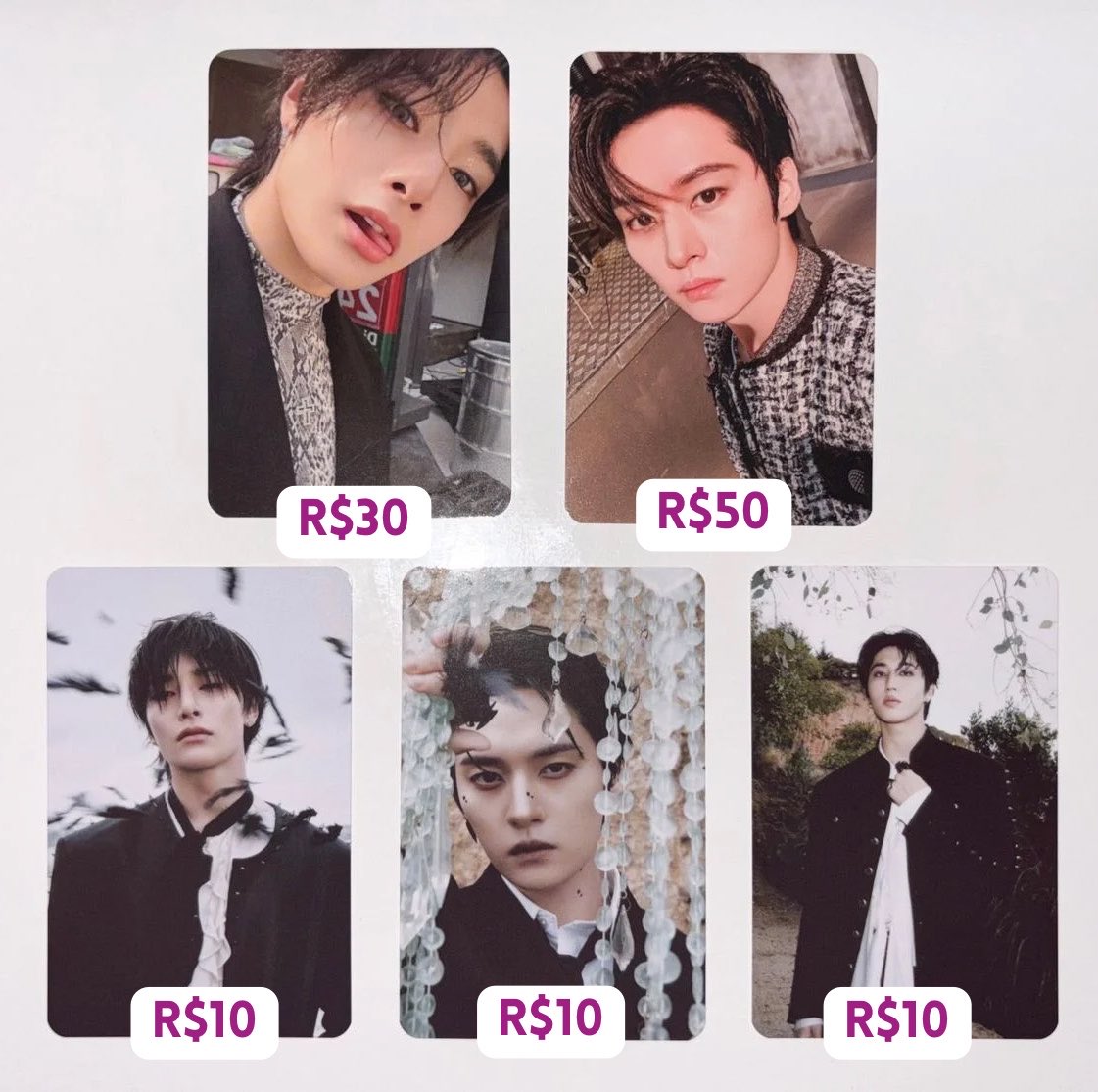 ka | vai ver o skz dnv tweet media