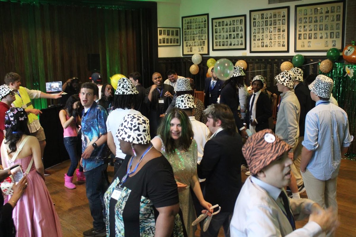 sokidssoar's tweet photo. Thank you to all who came out to our 2026 prom - “A Magical Menagerie”! We couldn’t have done it without @SASHerts and #DynastyAVE (our sponsors and partners for the past 4 years). Thanks to our graduate Aliya for these stunning photos! https://t.co/CF5jpRjLYg
