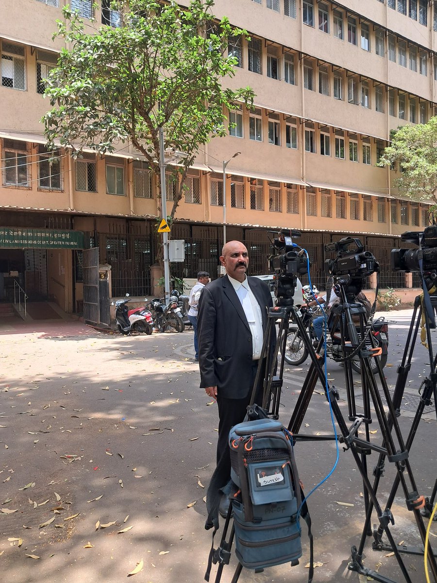 Advocate Dr Ajay Kummar Pandey Supreme Court India tweet media