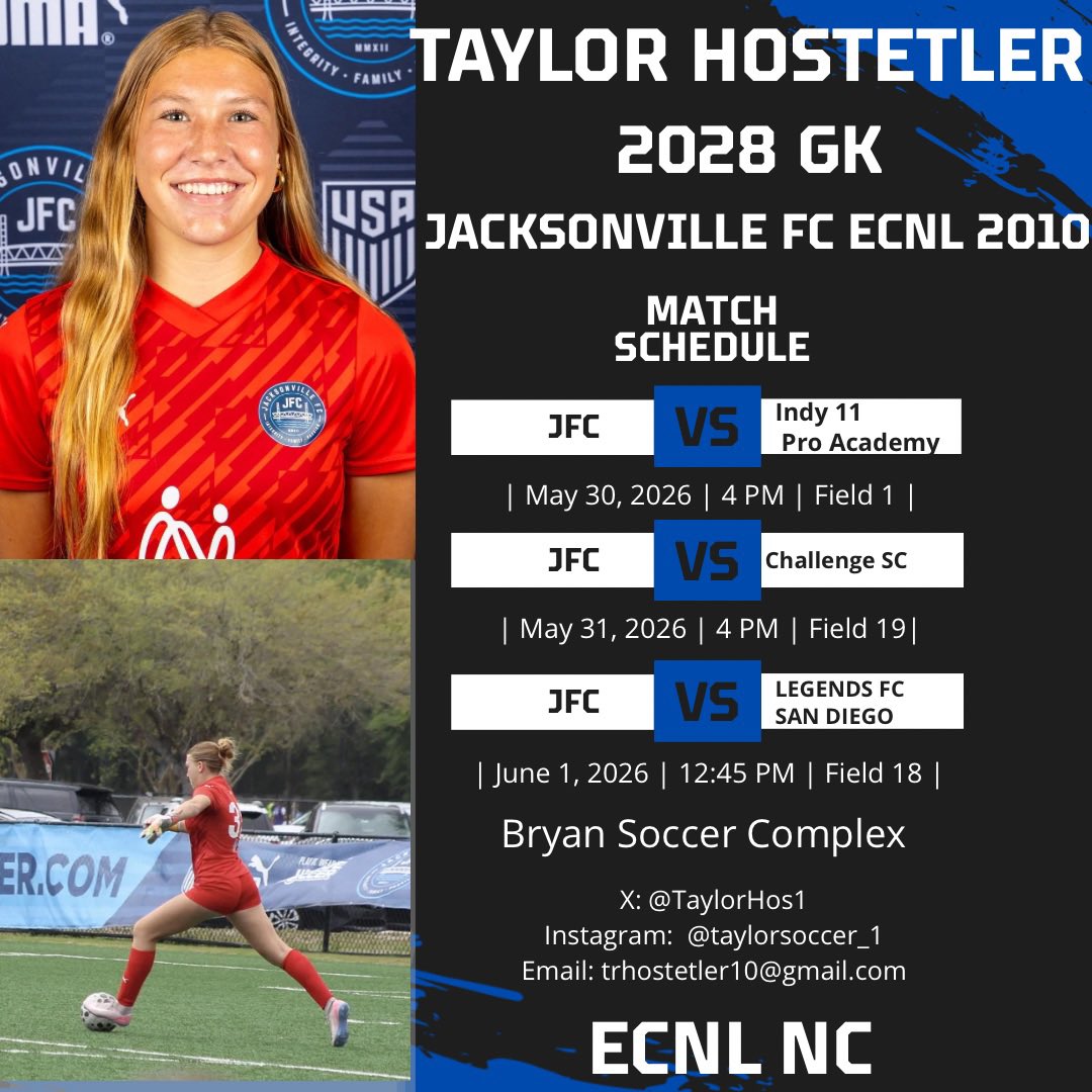 Taylor Hostetler tweet media