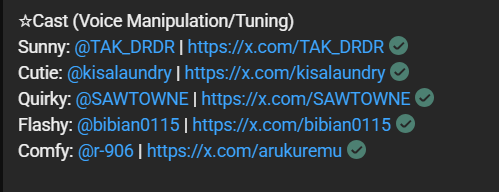 bilatinman kio tweet media