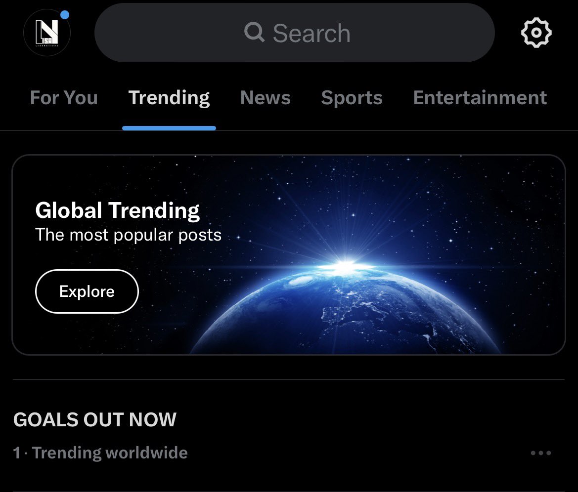LISANATIONS tweet media