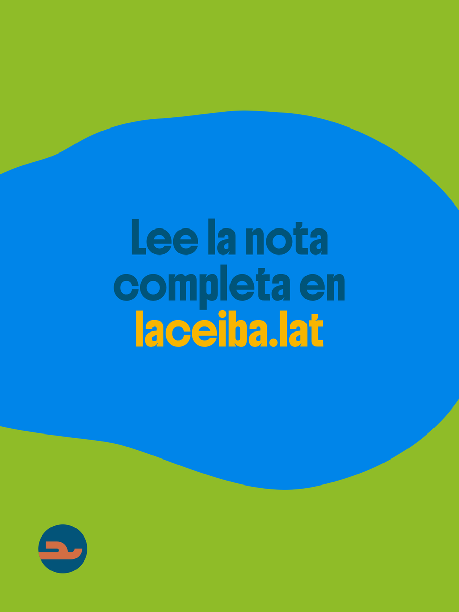 LaCeiba_Lat's tweet photo. ⚖️ A casi tres años y medio de la desaparición de Ricardo Lagunes y Antonio Díaz, la investigación de su caso no ha arrojado resultados porque nadie está investigando, ni la Fiscalía correspondiente ni la Comisión Nacional de Búsqueda. Esta es una historia que se repite en casi la totalidad de las 140 mil personas desaparecidas en México. Ana Lucía Gasca comparte algunas impresiones sobre esta terrible inmovilidad.

🗣️ “Sobre la investigación, es como un convenio, nadie habla, y la CNB dice que todo avanza. En febrero me dijeron que fueron a hacer una búsqueda pero no nos avisaron, y nuestro abogado metió un escrito para quejarse de esto, y nosotros estamos aquí, en la Ciudad de México, lejísimos, y no hemos podido ir a ver dónde desaparecieron a Ricardo y don Antonio”, declaró Ana Lucía Gasca a tres años y medio de la desaparición de su hijo Ricardo Lagunes.

✊ Ana ha pasado estos años apelando a una búsqueda humanitaria, ha llevado su caso –junto con su familia– a instancias internacionales. No ha parado ni un día en su insistencia respecto a la investigación de la desaparición de su hijo.

#Desaparecidos #HastaEncontrarles #TeBuscamos #PersonasDesaparecidas #Michoacán #Colima #México

👉 La historia de Ana sigue en: https://t.co/E94ZAq49dX