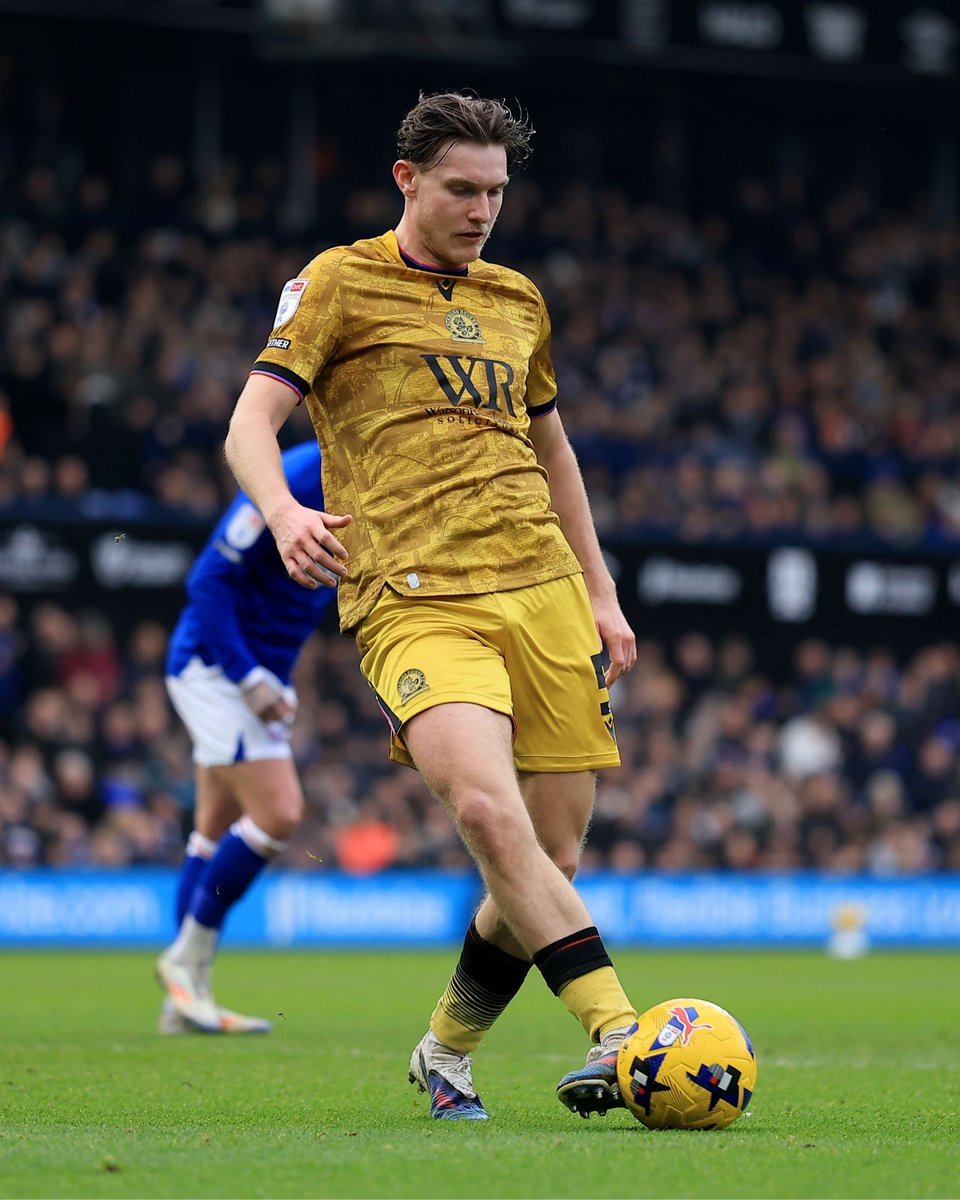 BCFC's tweet photo. From a Scottish title race to a Championship battle ⚔️

Taking a closer look at those players who spent time out on loan during the 2025-26 season.