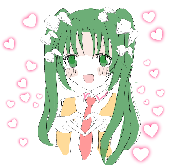 兎月 tweet media