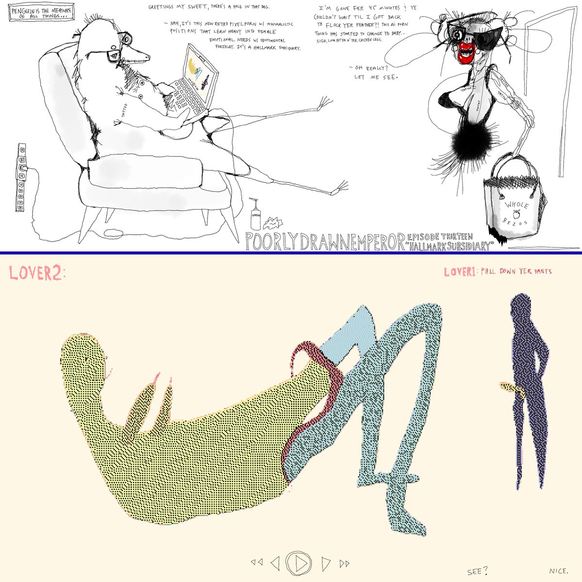 COMPUTERBLOOD💻🩸 tweet media