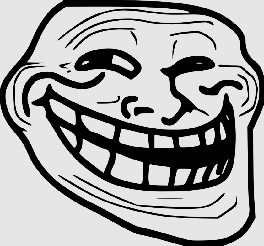 cinnas7771's tweet photo. FIRST "TROLL" on USDC https://t.co/gpnLHjVpq4