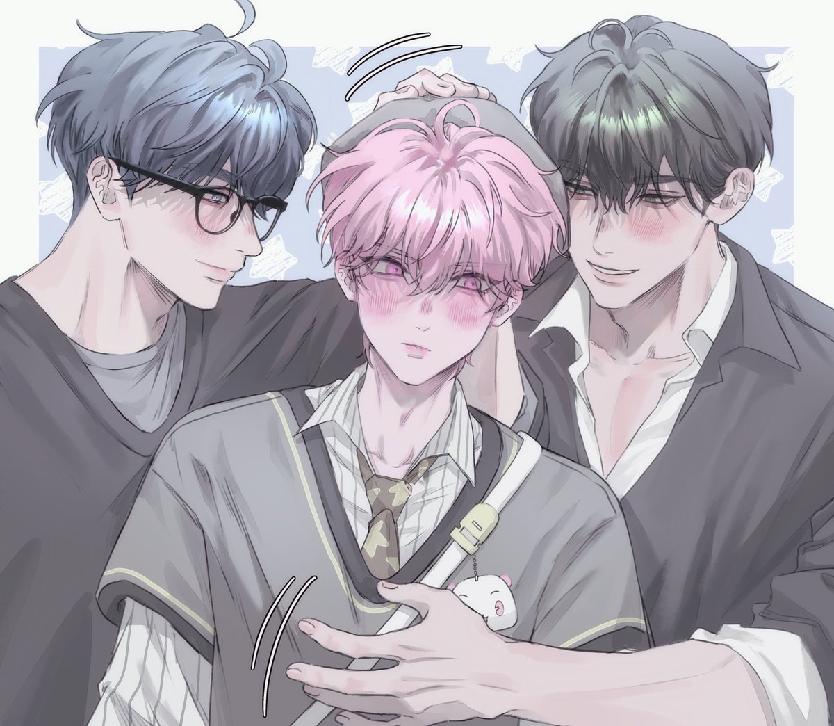 한라봉 tweet media