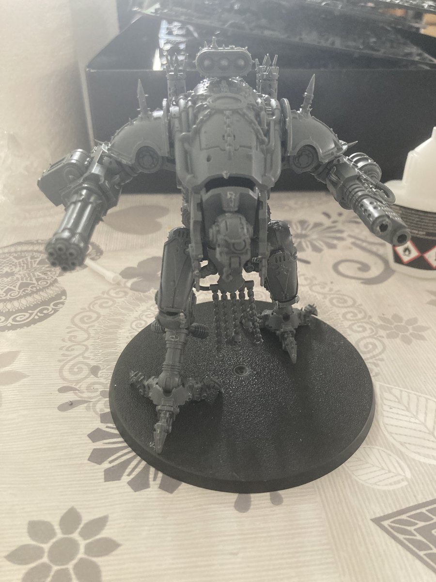Dieu_Perceval's tweet photo. @kosekibijou @moricalliope Yes yes ! Rats are my favorite !( and Chaos Knight because I like meca) https://t.co/VCldYyECLw