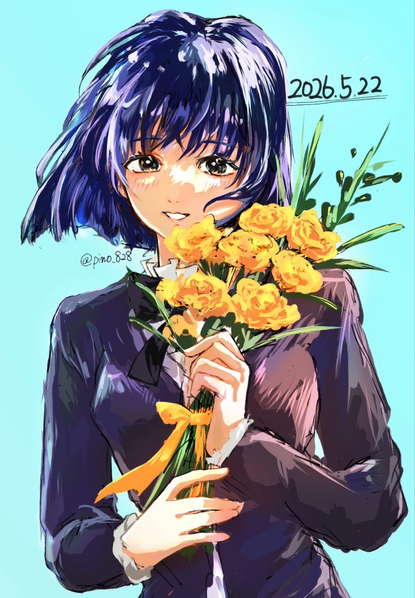 菜ノ宮 tweet media