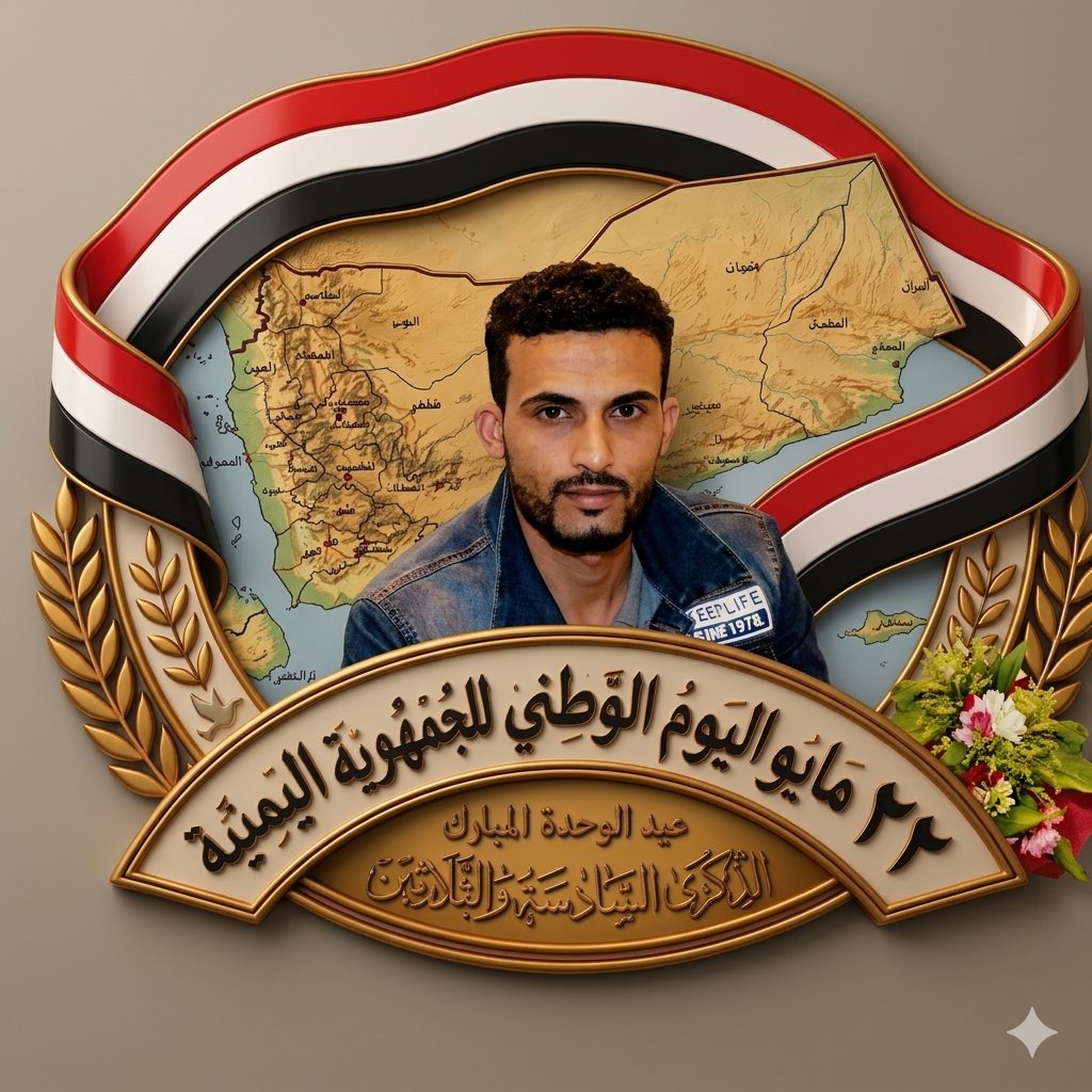 صالح منصر اليافعي tweet media