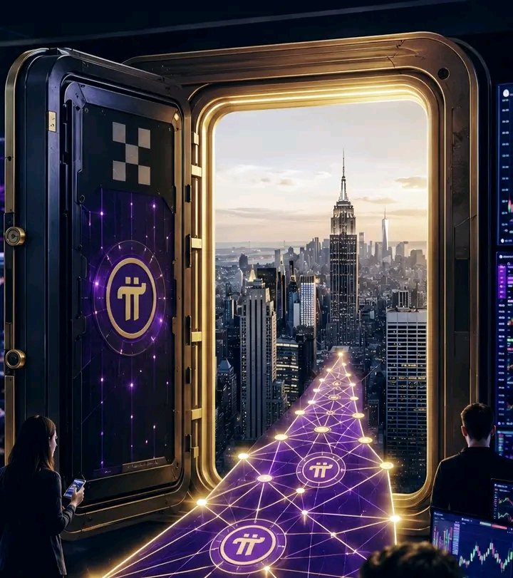 Pi Network Info 🌎 tweet media