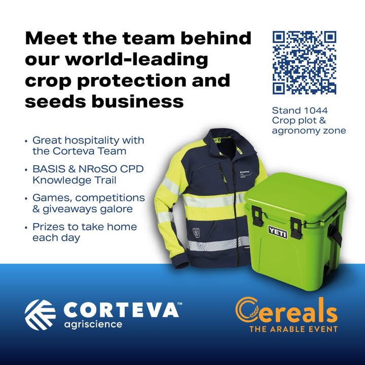 Corteva UK tweet media