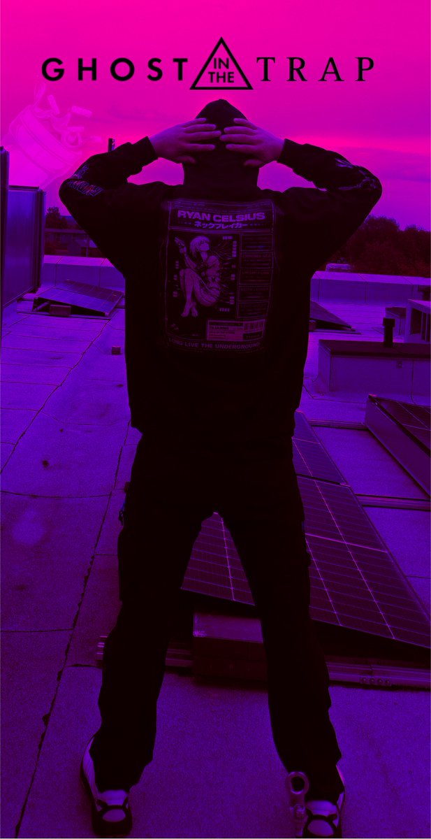 kevilnius's tweet photo. Ghost In The Trap💽
@RyanCelsius 

#ghostinthetrap #ryancelsius #ghostintheshell
#y2kcyber 
#purpleswag https://t.co/ZA9n9GlUYE
