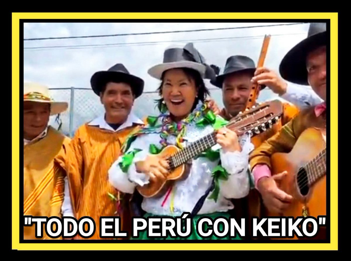 POCHO tweet media