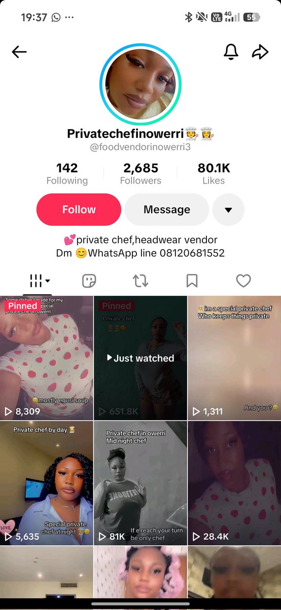 Victor tweet media