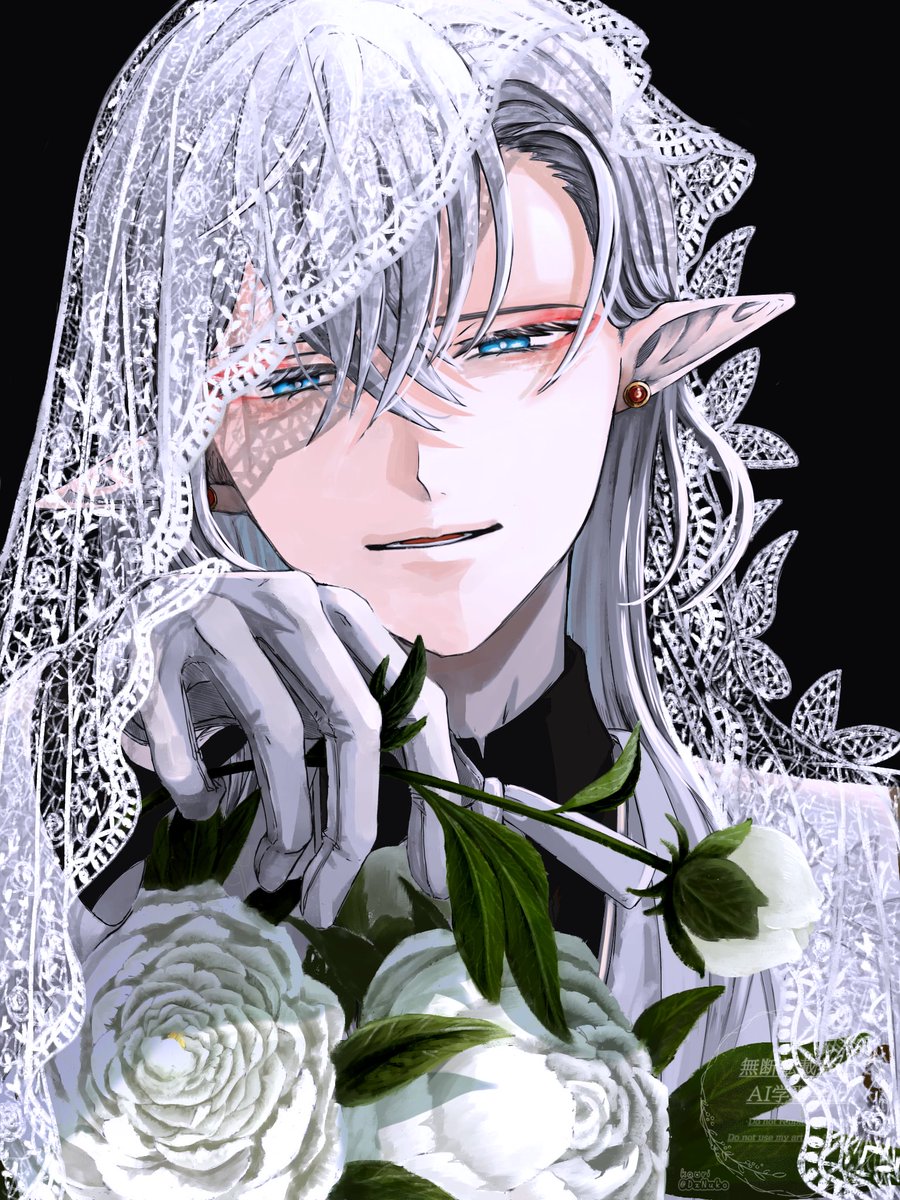 DxNuko's tweet photo. #シロ誕生祭2026

おめでとう🎉✨ https://t.co/3zJPOWoM1b