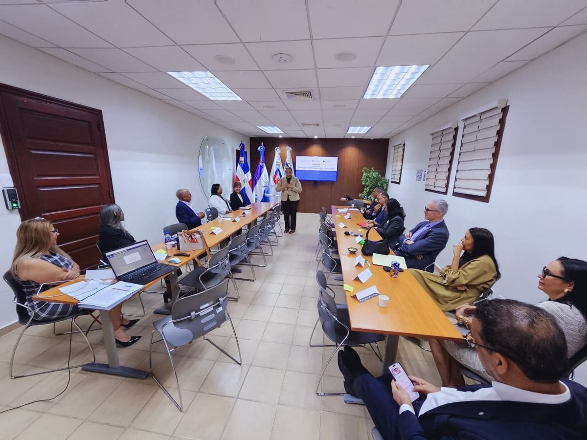 Escuela Nacional de la Judicatura tweet media