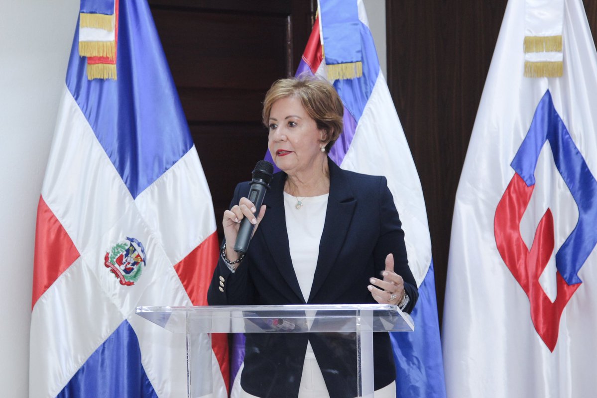Escuela Nacional de la Judicatura tweet media