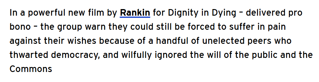 Dignity in Dying tweet media