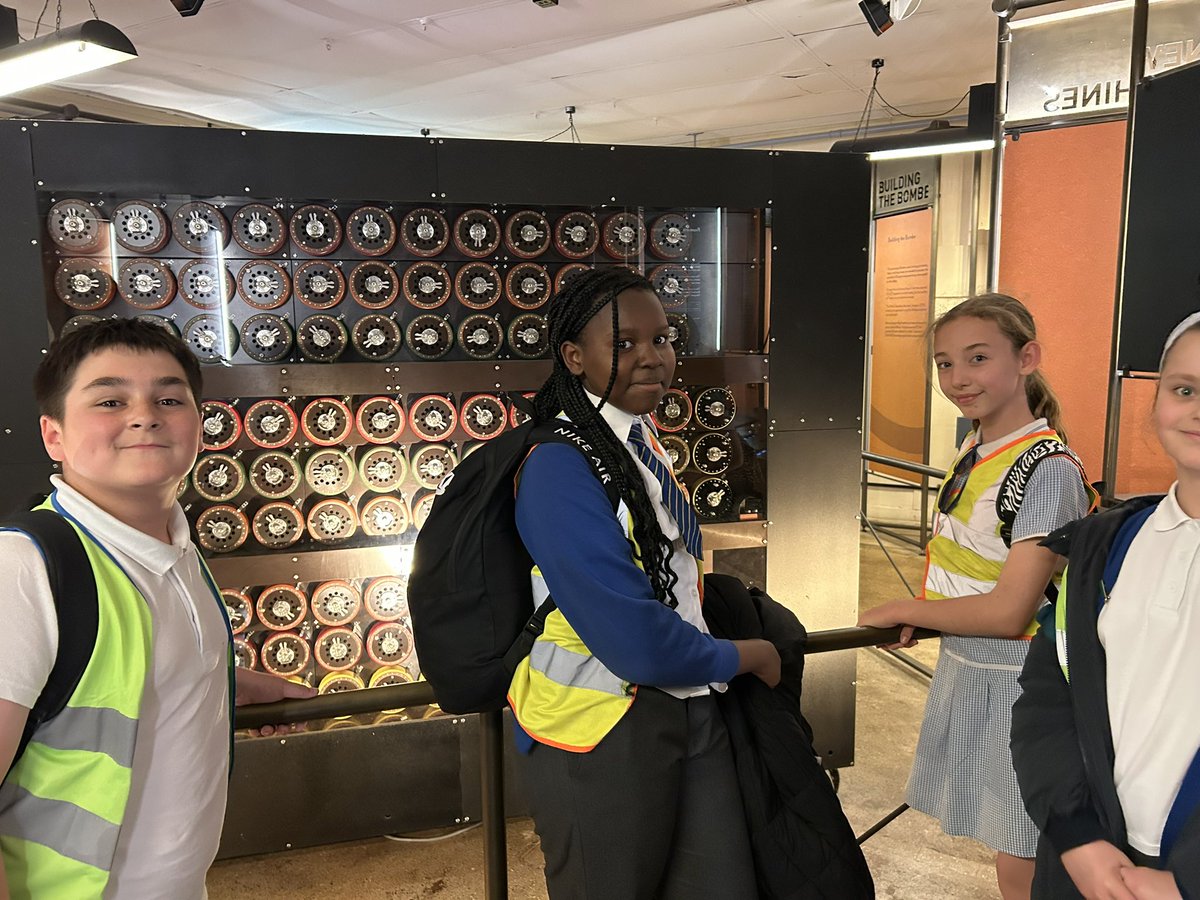 St. Peter’s School🧡 tweet media