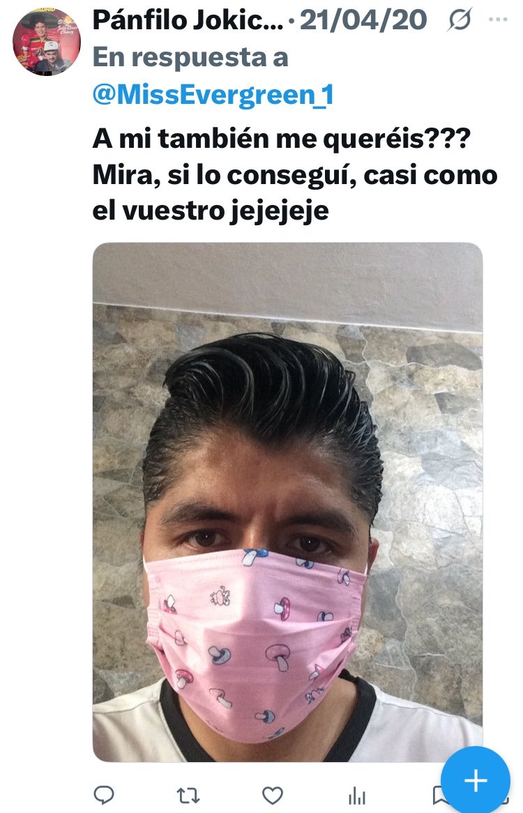 Calleti 🇲🇽 tweet media