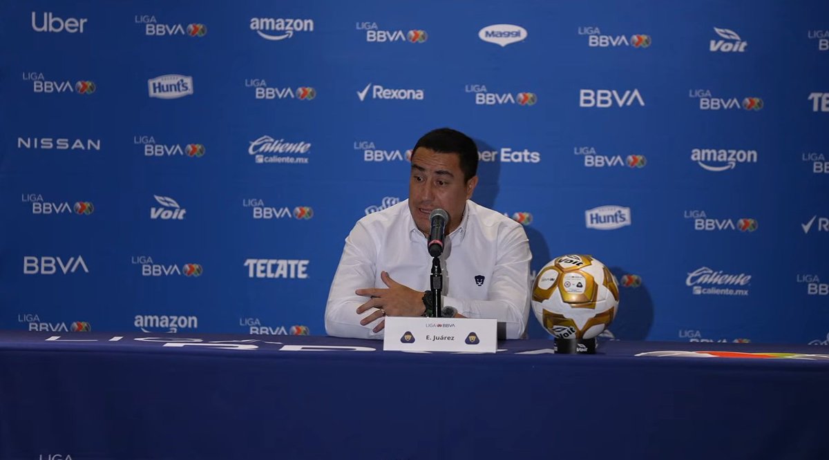 José Iván Ruiz Trejo tweet media