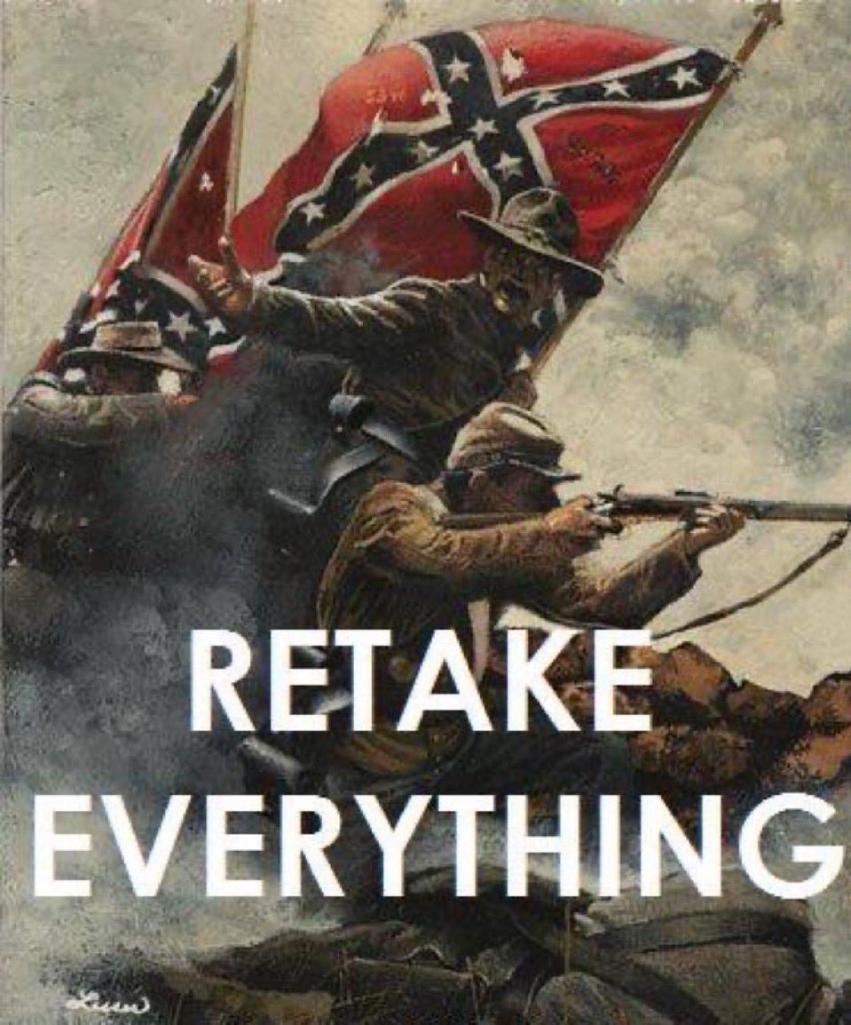 Southern Soliloquies tweet media