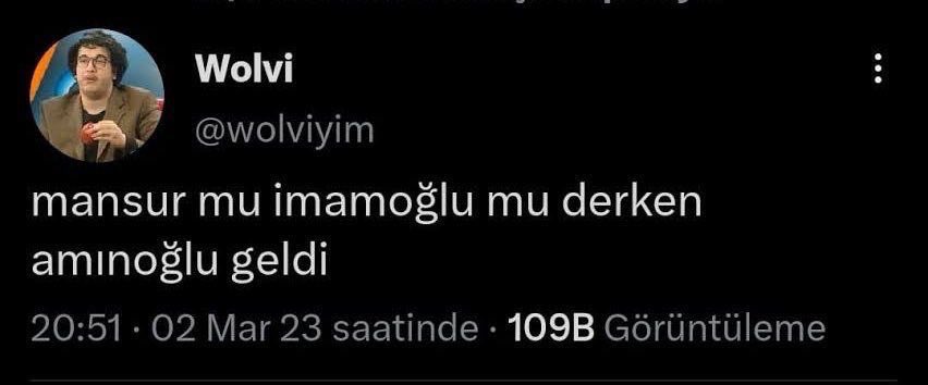 kesinliklebilal tweet media