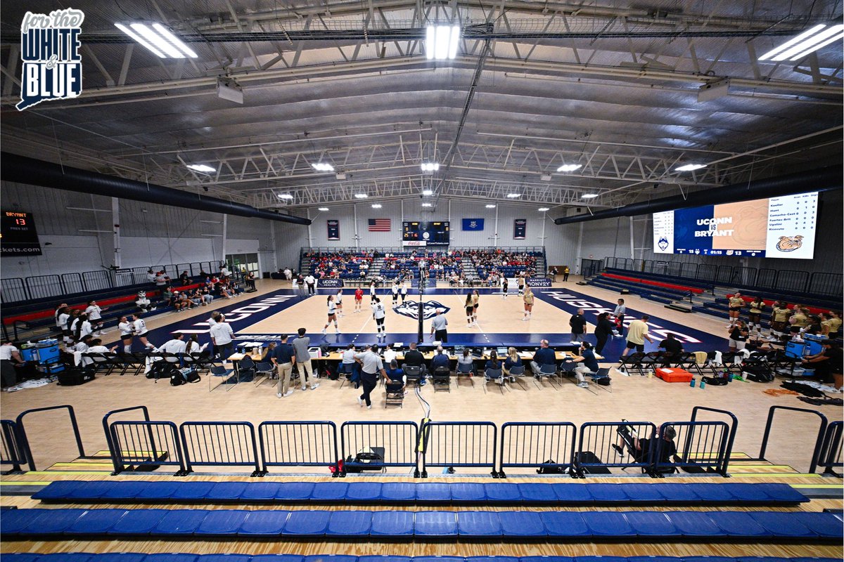UConn Huskies tweet media