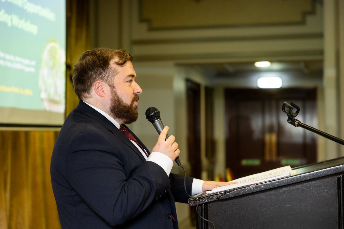 CAP Network Ireland tweet media