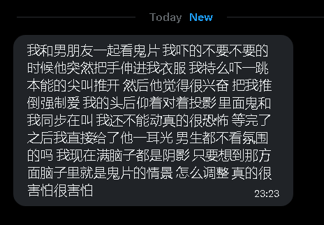 第一深情 tweet media