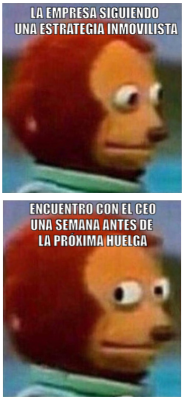 Sección Sindical CCOO de BBVA Technology tweet media
