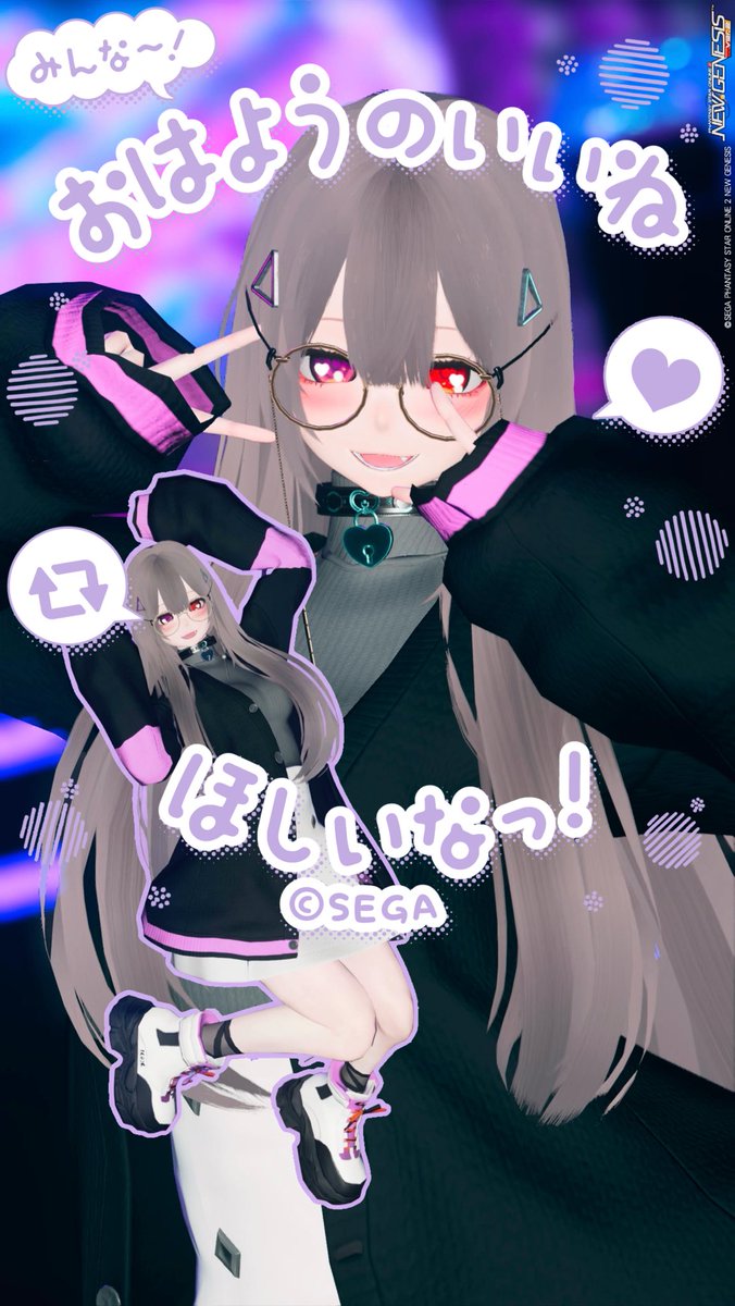 みなつきさん。2鯖の民ᕱ ᕱ"🤖🔌 tweet media