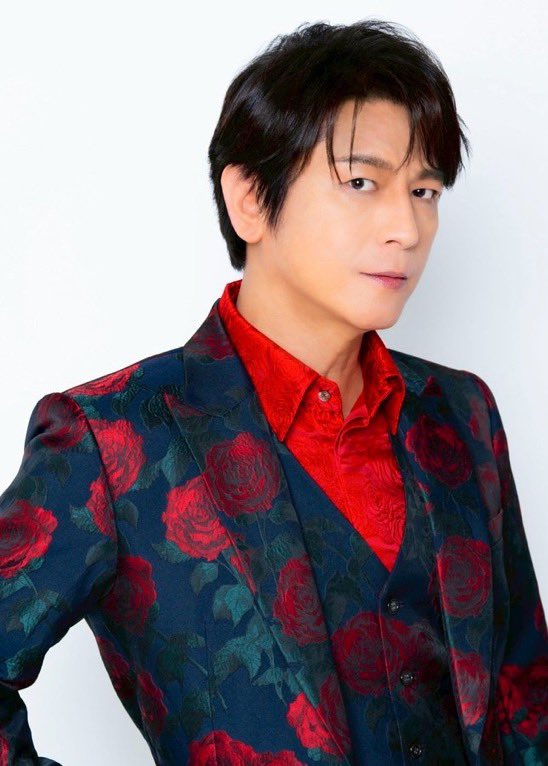 及川光博STAFF (@mitchy_now) / Posts / X